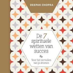 De 7 spirituele wetten van succes