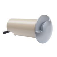 Grondspot Padverlichting Enkelzijdig 60 mm | 2.4W 3000K (24V) | Tronix | Spotjes in plafond | Inbouwspots | Spotjes woonkamer | Led spots | Tronix | |