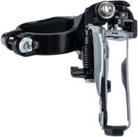 SHIMANO voorderailleur "cues fd-u4000" fr.derail.shim.cues fd- u4000 2x9/10sp 64°-69°