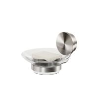 Zeephouder Geesa Opal | RVS geborsteld