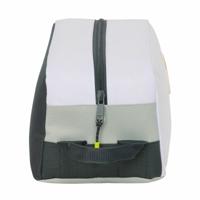 Reisschoenenrek Real Madrid C.F. Wit 34 x 15 x 18 cm - thumbnail