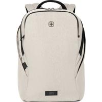 Wenger MX Light Laptoprugzak Geschikt voor max. (laptop): 40,6 cm (16) Zand
