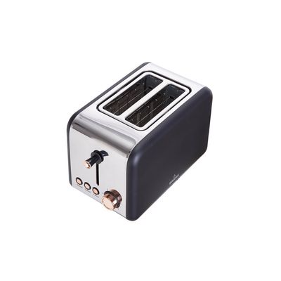 Buccan - Keukenmachine - Broodrooster - 850w