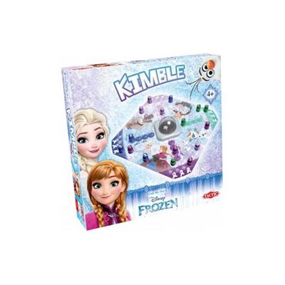 Tactic Frozen Kimble bordspel