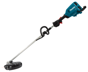 Makita DUR369LZ borstel- & draadtrimmer 43 cm Batterij/Accu Groen