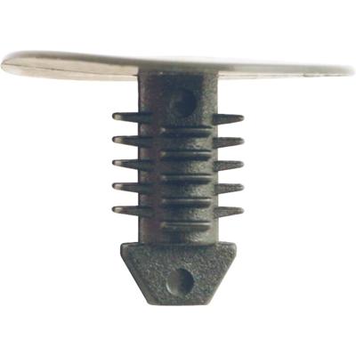 KS Tools 420.1904 Spatbordverbindingsclip universeel, verpakking van 10 stuks