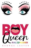 Boy Queen - George Lester - ebook