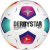 Derbystar 287825 Bundesliga Brillant 23/24 - White - 5