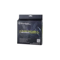Modulaire voedingskabel kit PP05-E Kabel Modulaire voedingskabel kit PP05-E Kabel