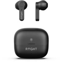 RYGHT R483898 DYPLO 2 - True Wireles Earphones - Zwart RYGHT R483898 DYPLO 2 - True Wireles Earphones - Zwart