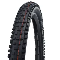 Schwalbe nobby nic 29x2.40 (62-622) folding evo super ground addix soft black