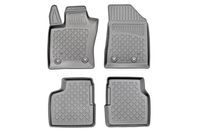 Rubbermatten passend voor Jeep Compass II Hybrid 2020+ 603832
