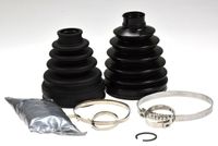 Asmanchetten set 25845