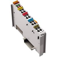 WAGO 750-508 Digitale PLC-uitgangsmodule 750-508 1 stuk(s)