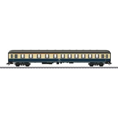 Märklin 43934 H0 sneltreinrijtuig ABM 225 van de DB 1e/2e klas