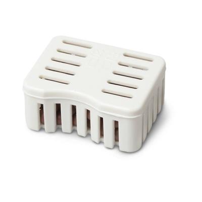 Clean Air Optima Optima Nano filter CA807 Klimaat accessoire Zilver