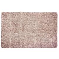 5Five Deurmat - beige - absorberend - droogloopmat - 70 x 45 cm