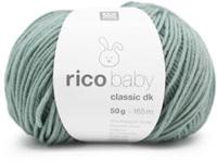 Rico Baby Classic dk 54 Ice Green