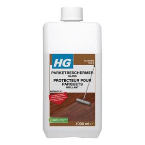 HG Parket beschermer glans