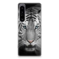 Sony Xperia 1 IV | TPU Hoesje | Tijger