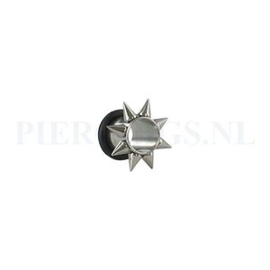 Tunnel spike 8 mm 8 mm