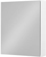 Saqu spiegelkast 60x70cm mat wit