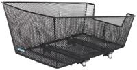 Around Rear basket "college-basic" black