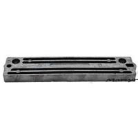 CM55321-94900A - SUZUKI ALUMINIUM BUITENBOORDANODE Bombardier