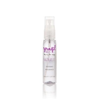 Yuup! violet parfum