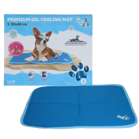 Coolpets Premium Solid gel Cooling Mat S 40x50cm