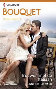 Trouwen met de Italiaan - Jennifer Hayward - ebook