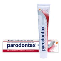 Parodontax Whitening Tandpasta - thumbnail