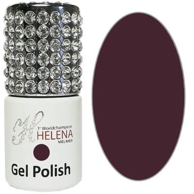 Helena Melmer Gellak 49 - Intens Paars met Effen Glans