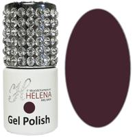 Helena Melmer Gellak 49 - Intens Paars met Effen Glans