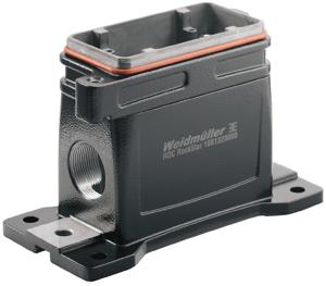 Weidmüller HDC IP68 10B SS 2M32 1081320000 Socketbehuizing 1 stuk(s)