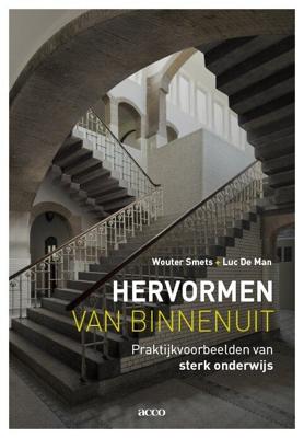 Hervormen van binnenuit (Paperback)