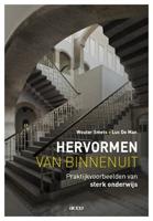 Hervormen van binnenuit (Paperback)
