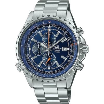 Casio EF-527D-2AVUEF Heren horloge