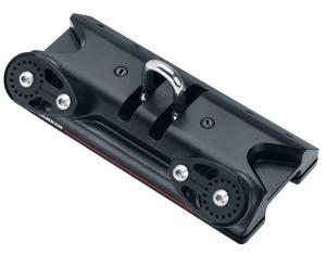 Harken 32mm Bb Cb Kar Met Sluiting 2:1 Default