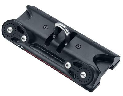 Harken 32mm Bb Cb Kar Met Sluiting 2:1 Default
