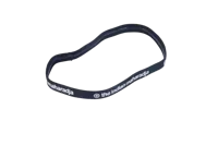 The Indian Maharadja Elastische Haarbanden