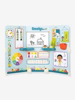 SMOBY School blauw