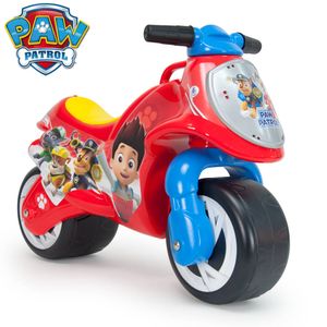 Injusa Paw Patrol Loopmotor 1,5+