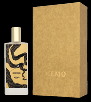 Memo Sherwood 75 ml Eau de Parfum
