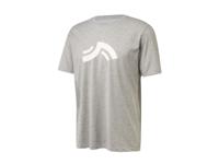 CRIVIT Heren T-shirt (Grijs, L) CRIVIT Heren T-shirt (Grijs, L)