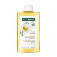 Klorane Shampooing à la Camomille 400ml