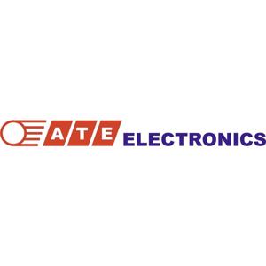 ATE Electronics RB25/2.2 Vermogensweerstand 2.2 Ω Axiaal bedraad 25 W 5 % 1 stuk(s)