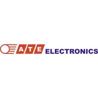 ATE Electronics RB25/2.2 Vermogensweerstand 2.2 Ω Axiaal bedraad 25 W 5 % 1 stuk(s)