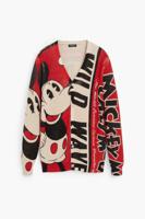 Mickey Mouse™-vest - RED - M