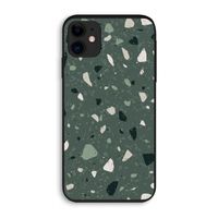 Terrazzo N°19: iPhone 11 Biologisch afbreekbaar hoesje